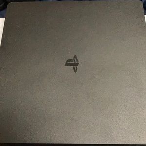 Ps4 slim